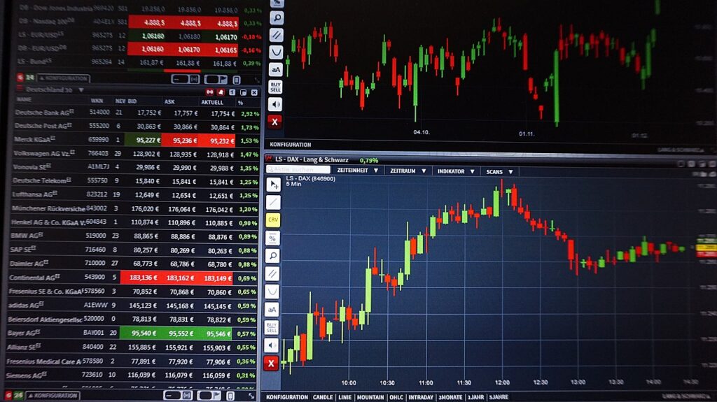 7 Forex News Trading Tips 2024