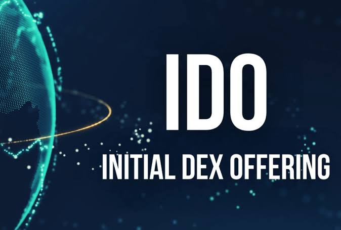 Crypto IDO Trading: The Key to Early Investment Succes