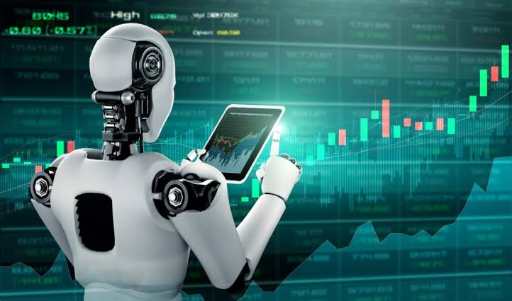 Top Free AI Forex Trading Software in 2024