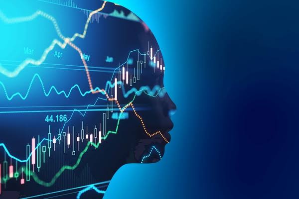 power Algorithmic trading