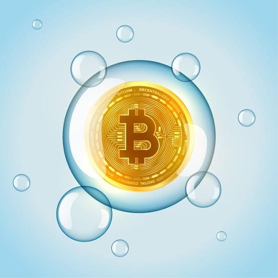 The Explosive Rise and Fall: Understanding Crypto Bubbles and Their Impact