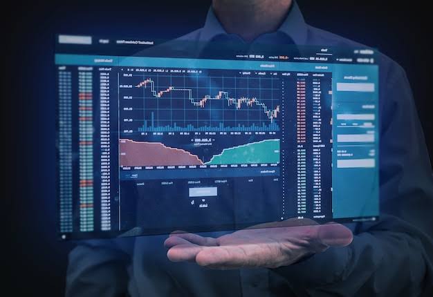 working of power Algorithmic trading platforms