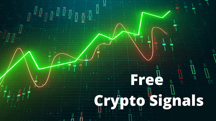 Free best crypto signals 