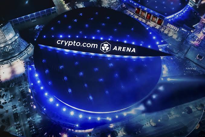 crypto-arena