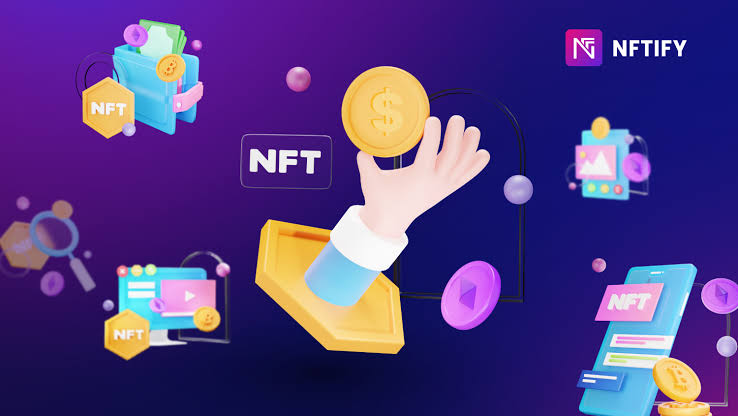 NFT Trading for Profit