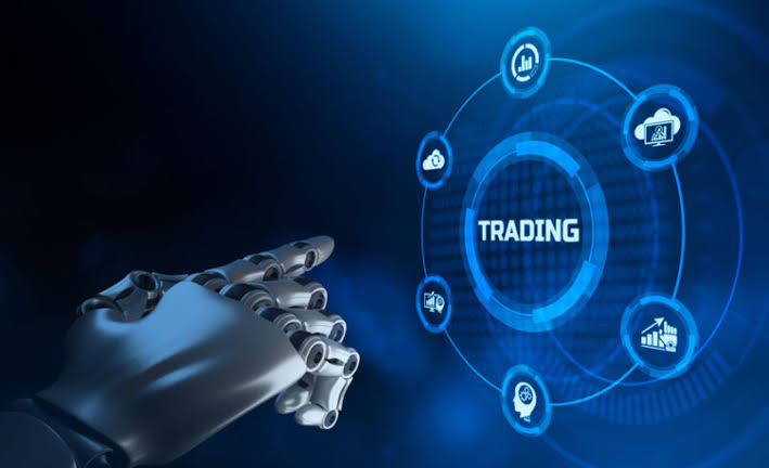 defi trading bot