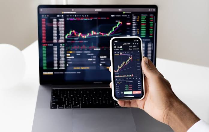 Ultimate Forex Trading App for Success