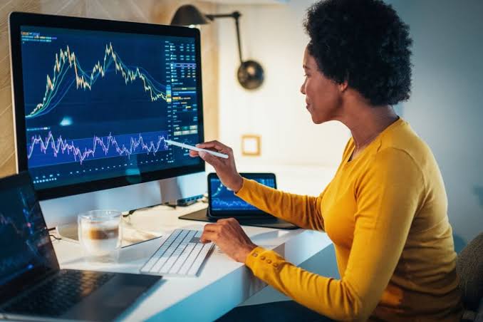 Free crypto trading bot