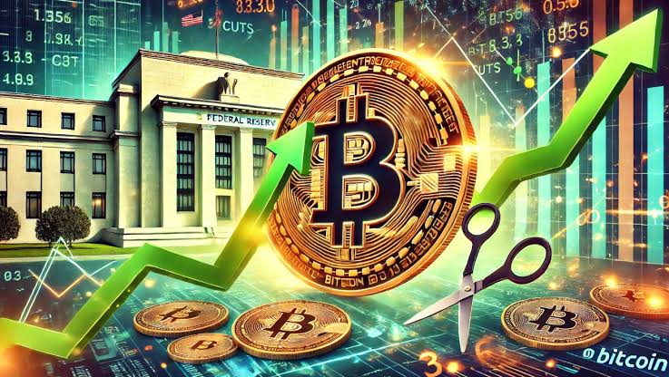 Bitcoin Struggles as Friday Jobs Report Looms: Will the Fed Cut Rates by 50 Basis Points?