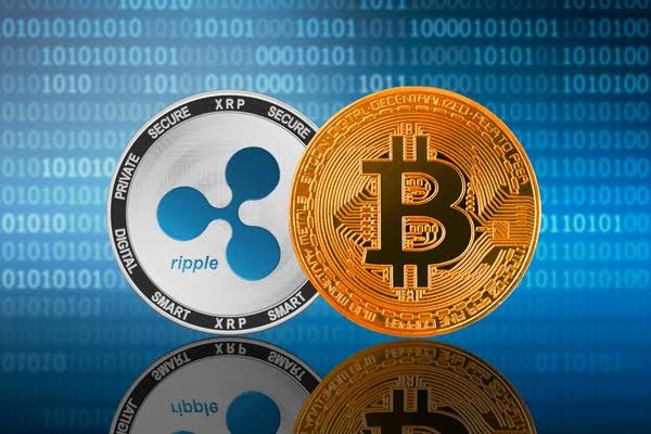 XRP’s Current Performance on CoinGecko