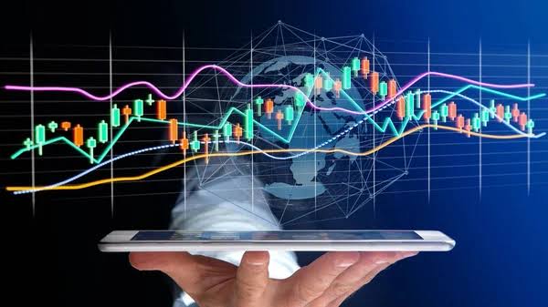 Forex trading emerging