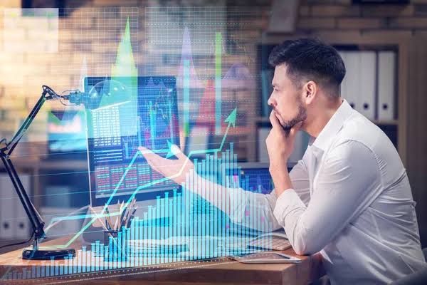 Forex trading emerging platforms