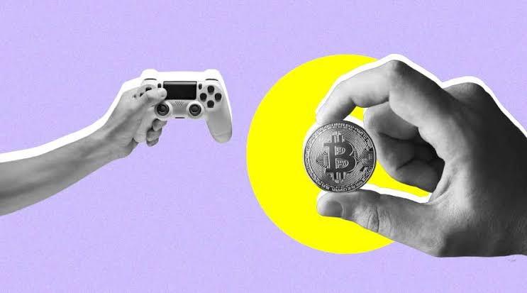 How to Earn from Crypto Games: A Comprehensive Guide for 2024