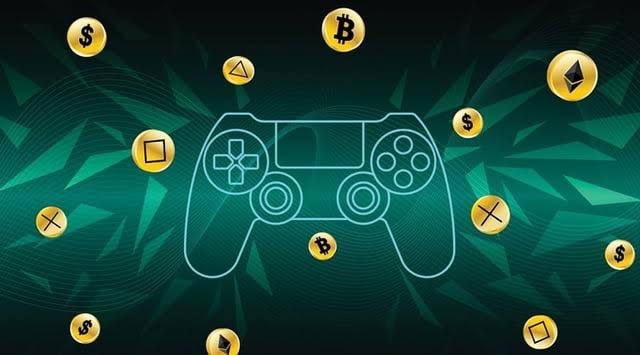 How much we earn from crypto games