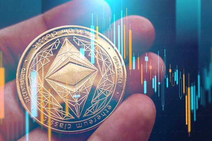 Ethereum Classic Price Today: A Comprehensive Overview of ETC to USD 2024