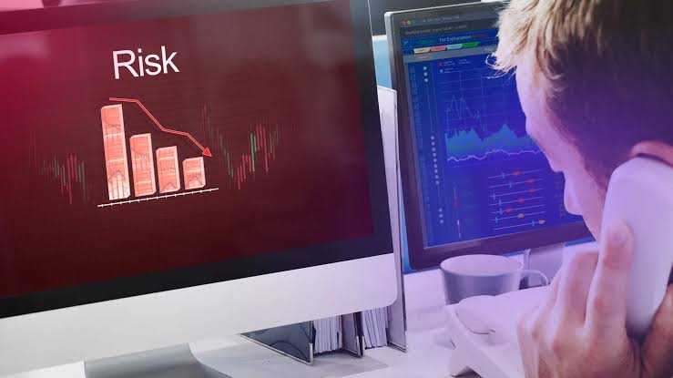 Risk management rules in forex trading 