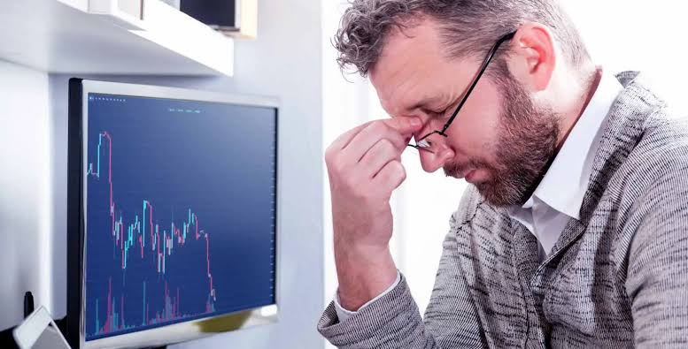 Risk management in forex trading 