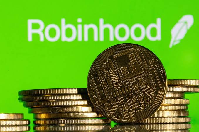 Robinhood crypto list 