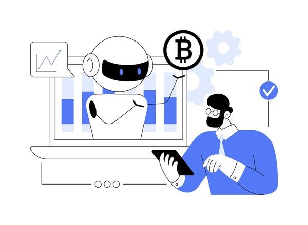 Automated Crypto Trading: The Future of Investment in 2024