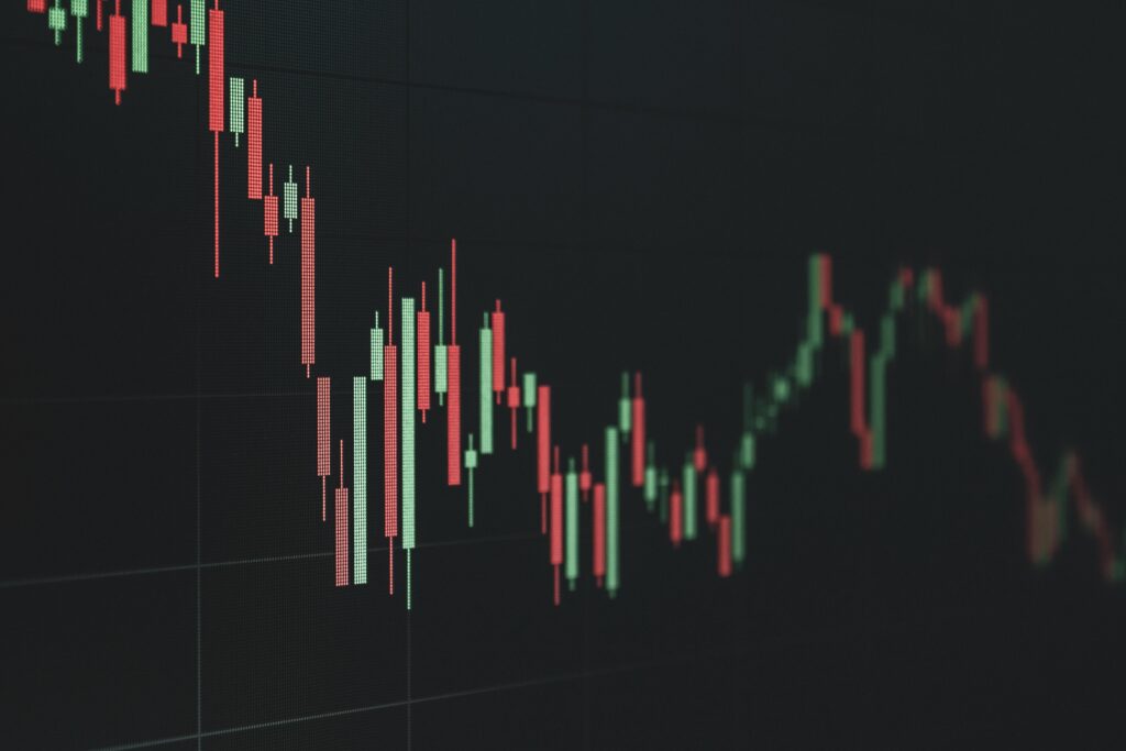 Types of discord crypto signals 