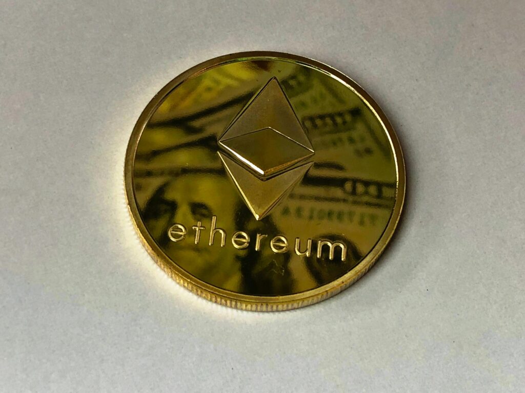 how to create Ethereum wallet  in 2024