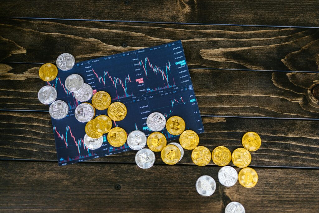Crypto.com more than just trading
