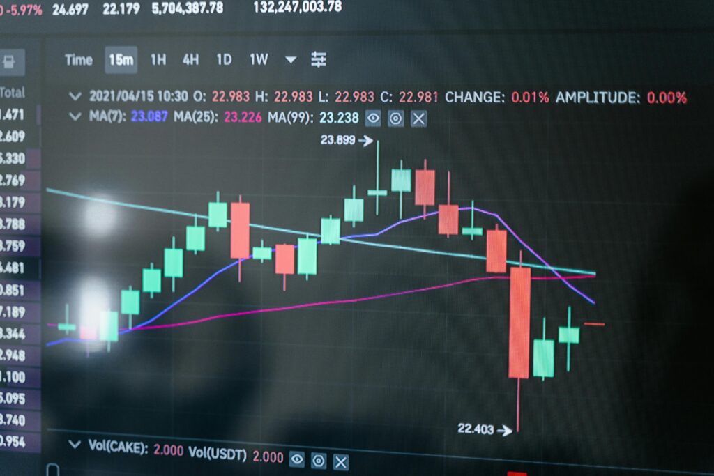 bitcoin drops below $57k 2024