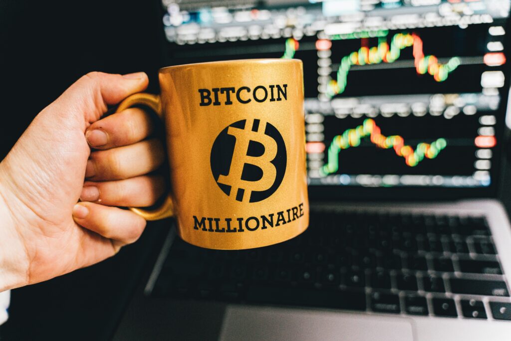 Dogecoin Millionaires net worth