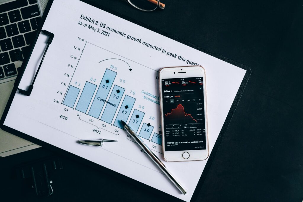 Fintechzoom's Role in Financial Analysis